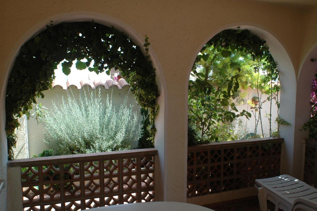 Villa Sol Empuriabrava Oda fotoğraf