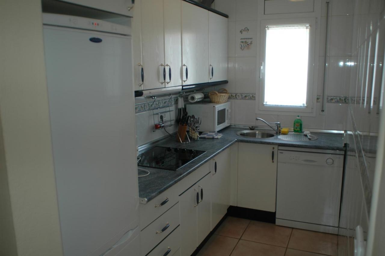 Villa Sol Empuriabrava Oda fotoğraf