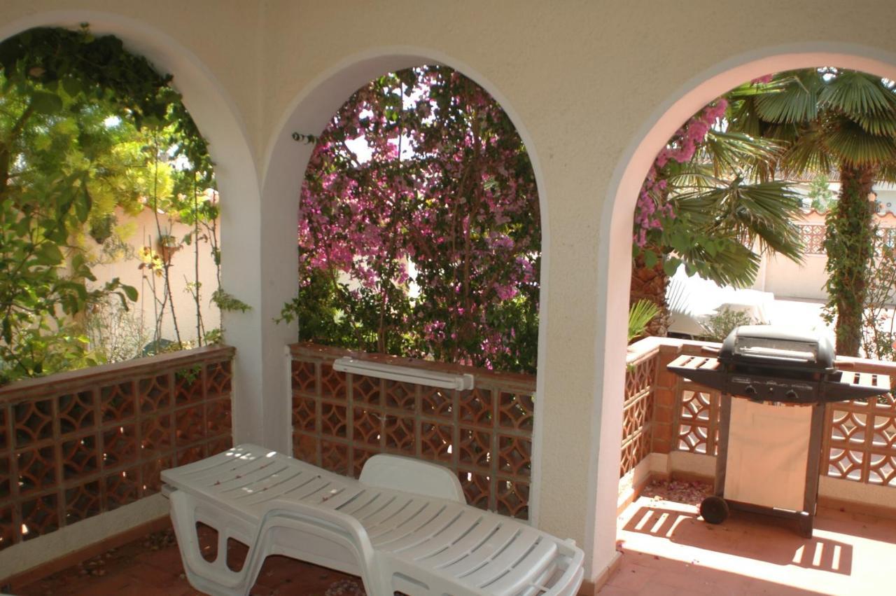 Villa Sol Empuriabrava Oda fotoğraf