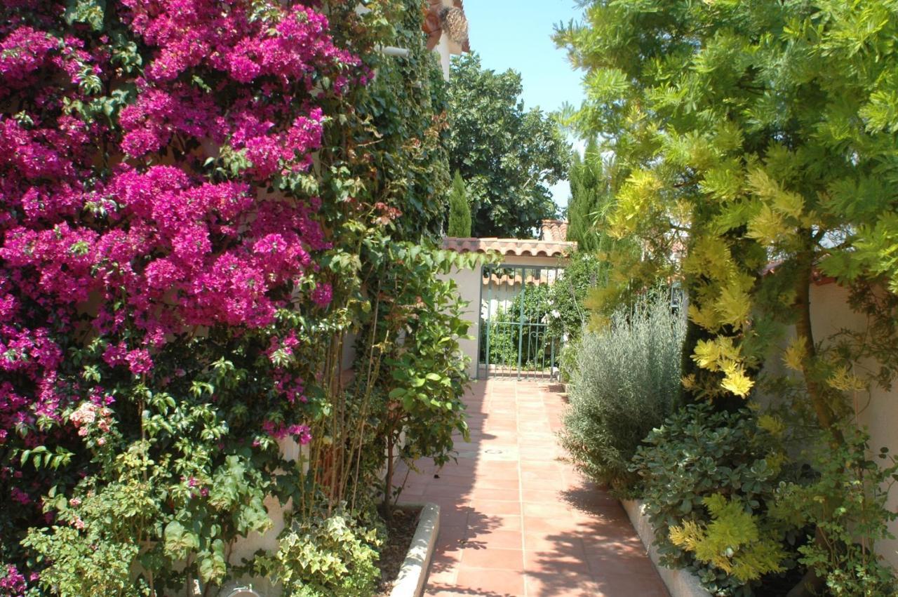 Villa Sol Empuriabrava Dış mekan fotoğraf