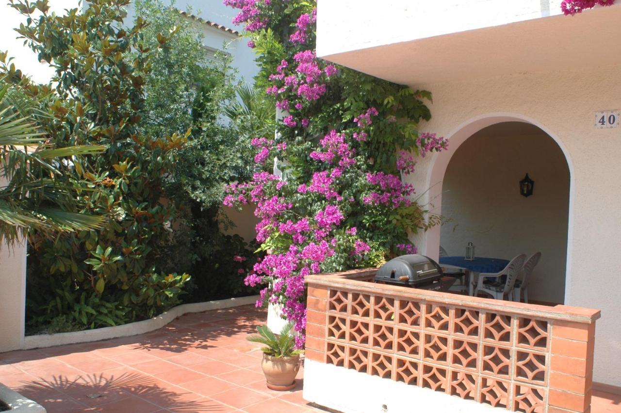 Villa Sol Empuriabrava Oda fotoğraf