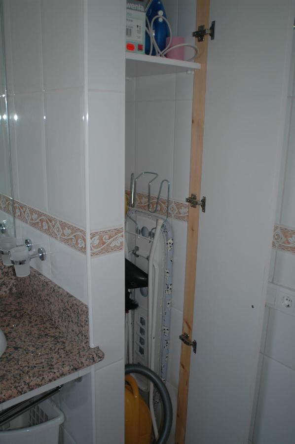 Villa Sol Empuriabrava Oda fotoğraf