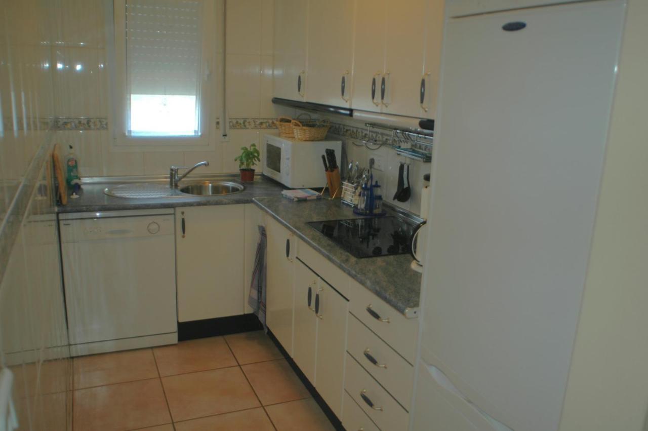 Villa Sol Empuriabrava Oda fotoğraf