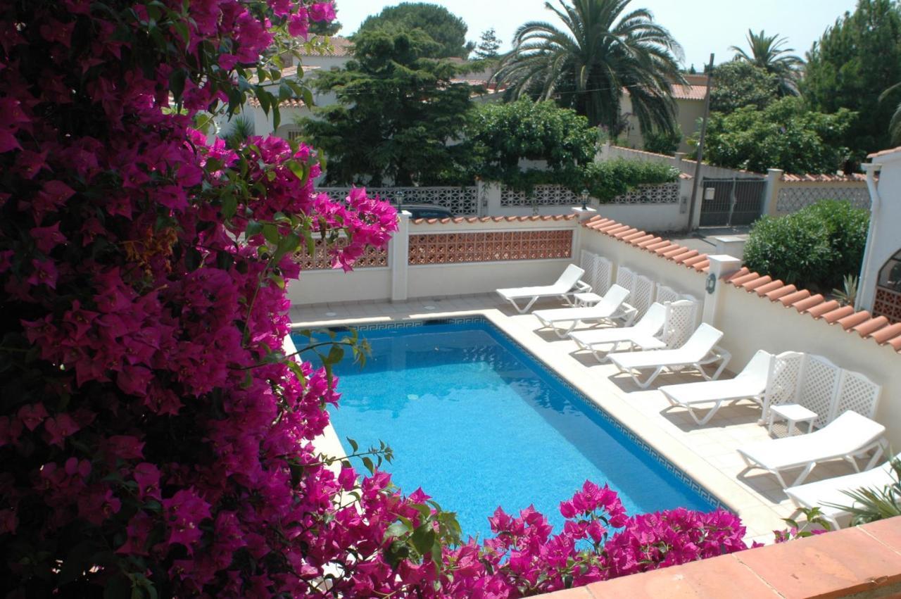 Villa Sol Empuriabrava Dış mekan fotoğraf