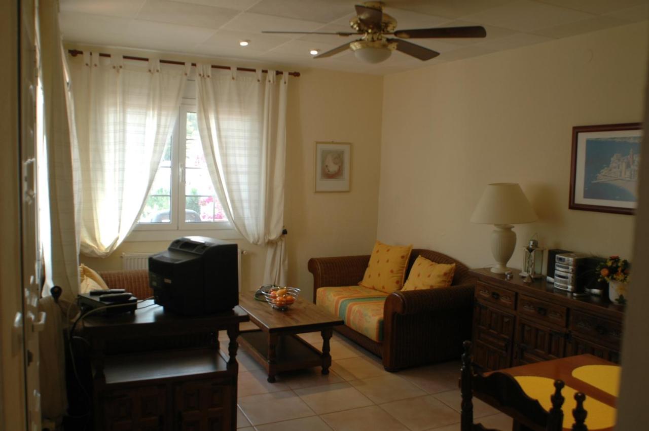 Villa Sol Empuriabrava Oda fotoğraf