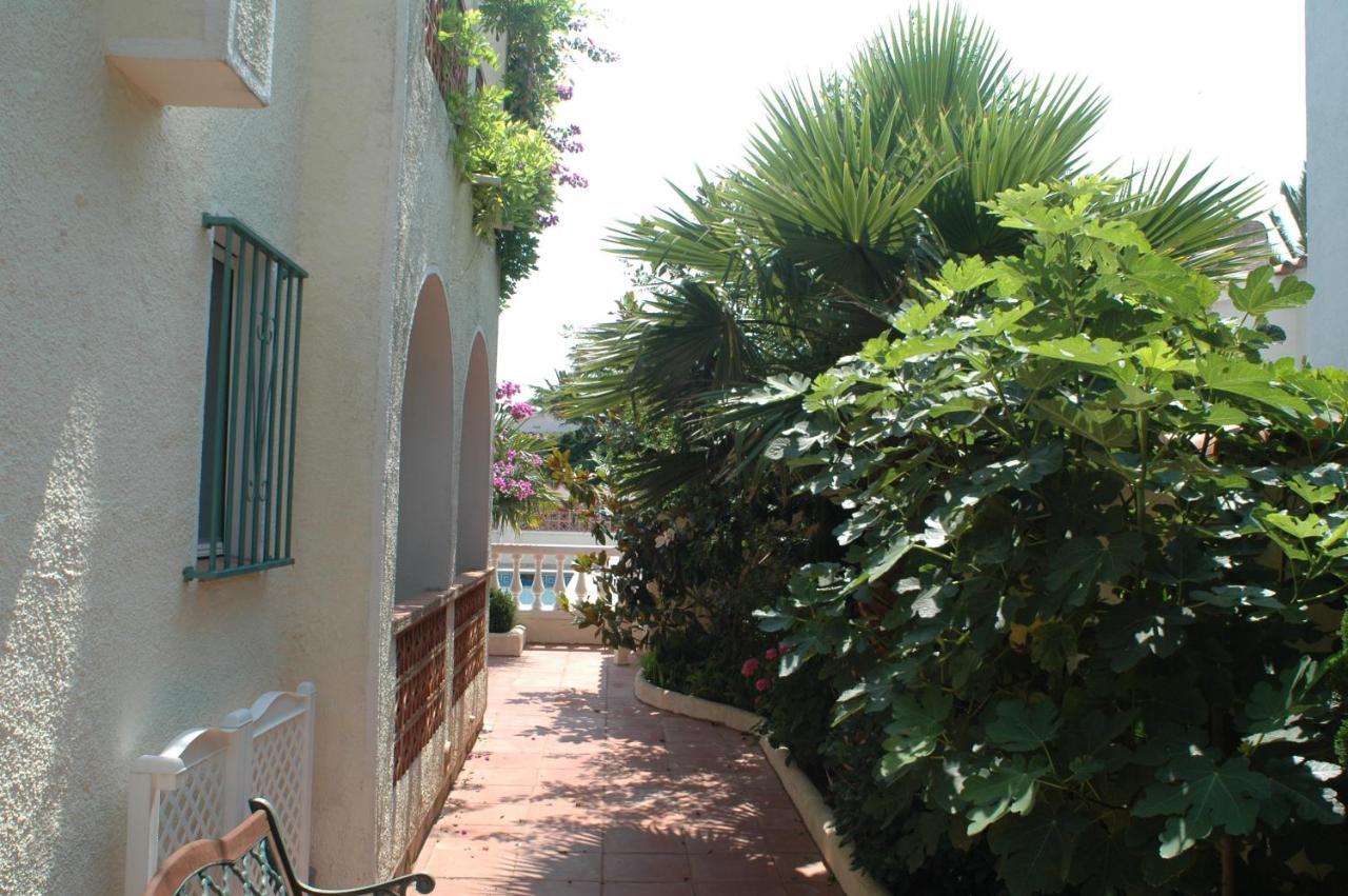 Villa Sol Empuriabrava Dış mekan fotoğraf