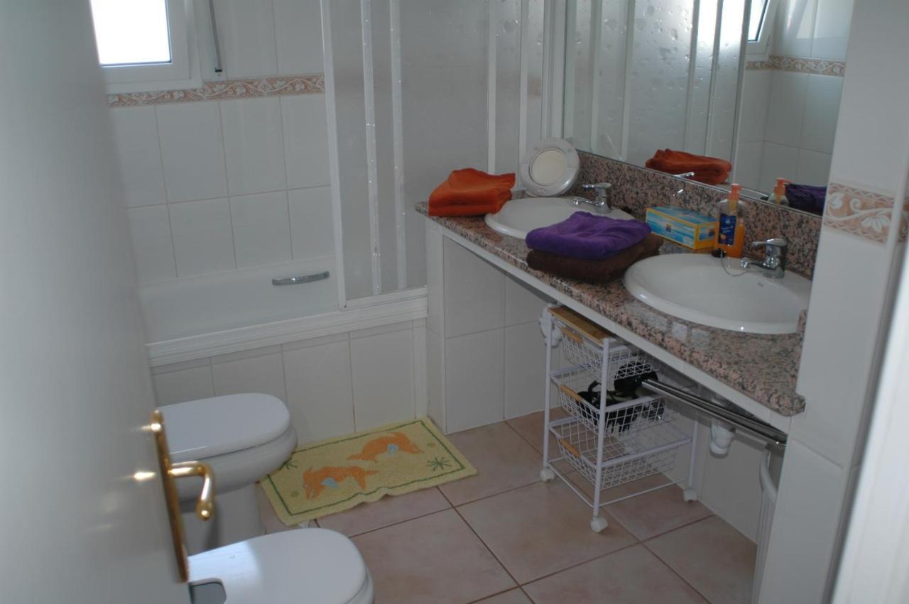 Villa Sol Empuriabrava Oda fotoğraf